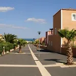 Maison Dans Copacabana * Saint-Pierre-la-Mer (Aude)