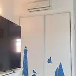Maison Dans Copacabana *