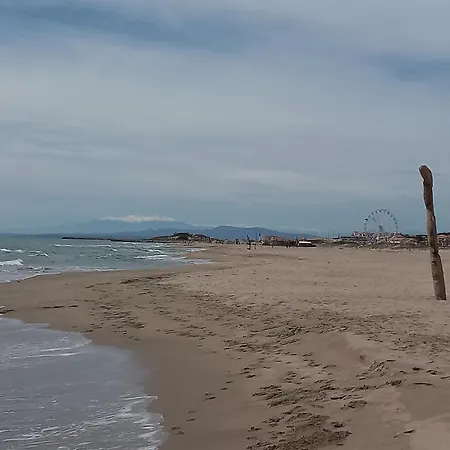 Maison Dans Copacabana *