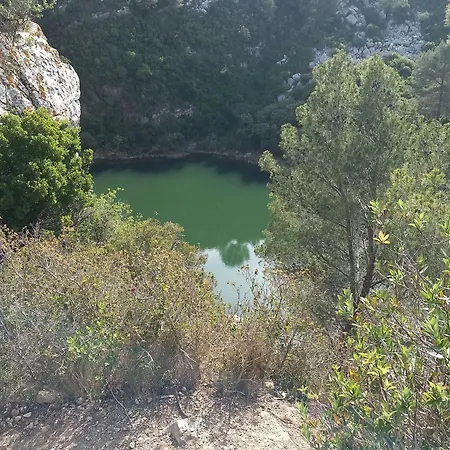 Ferienhaus Maison Dans Copacabana