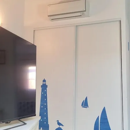 Maison Dans Copacabana *