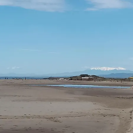 Maison Dans Copacabana Ferienhaus *