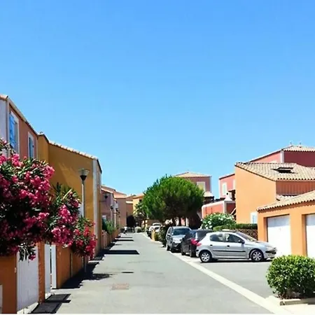 Ferienhaus Maison Dans Copacabana *