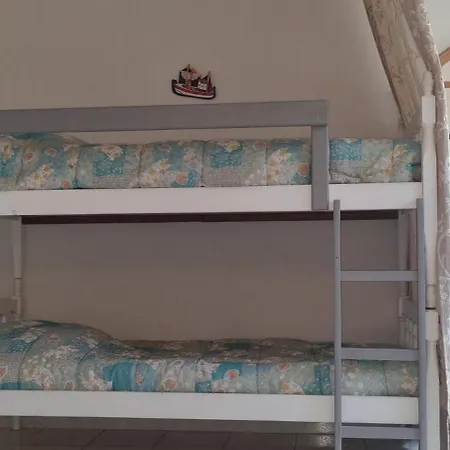 度假居 Maison Dans Copacabana Saint-Pierre-la-Mer (Aude)
