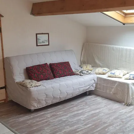 Maison Dans Copacabana * Saint-Pierre-la-Mer (Aude)