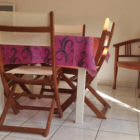 Maison Dans Copacabana