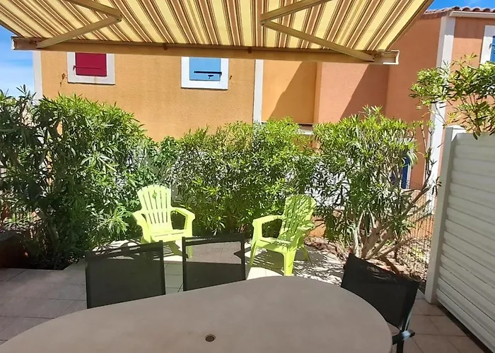 Maison Dans Copacabana Ferienhaus