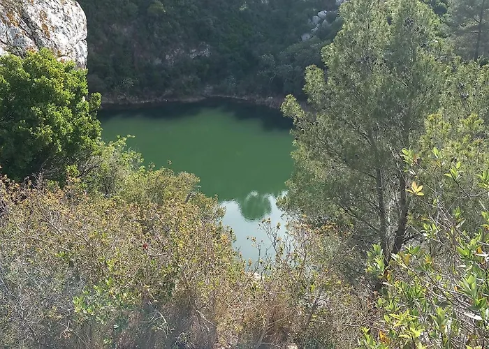 Ferienhaus Maison Dans Copacabana