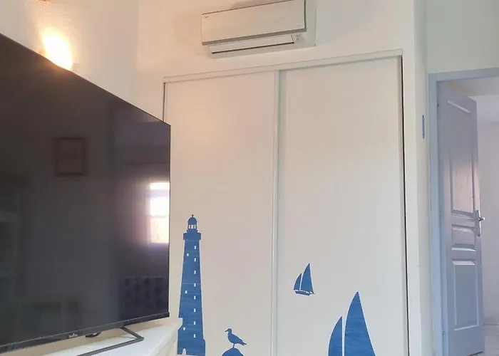 Maison Dans Copacabana *