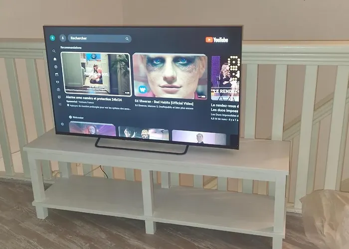 Maison Dans Copacabana Ferienhaus