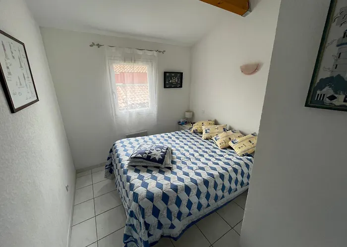 Maison Dans Copacabana Ferienhaus *