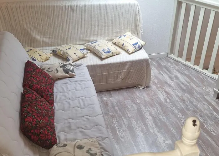 Maison Dans Copacabana *