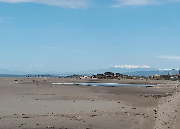 Maison Dans Copacabana Ferienhaus *