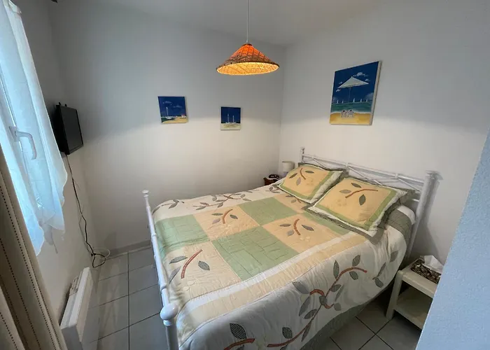 Maison Dans Copacabana Ferienhaus