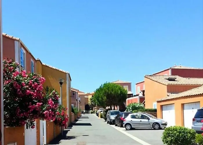 Ferienhaus Maison Dans Copacabana *