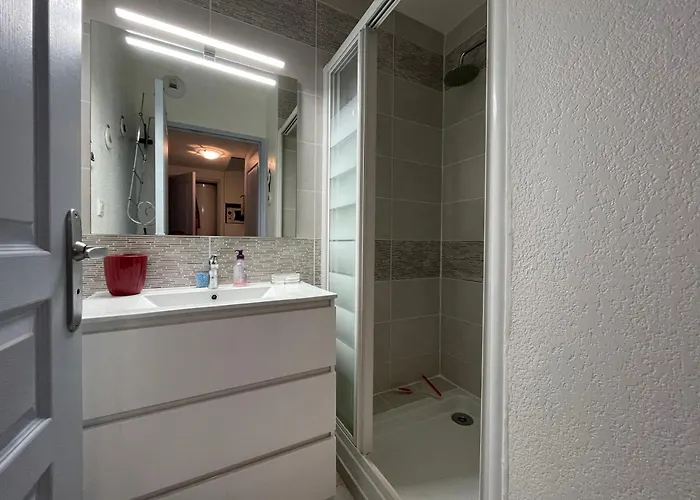 Ferienhaus Maison Dans Copacabana *