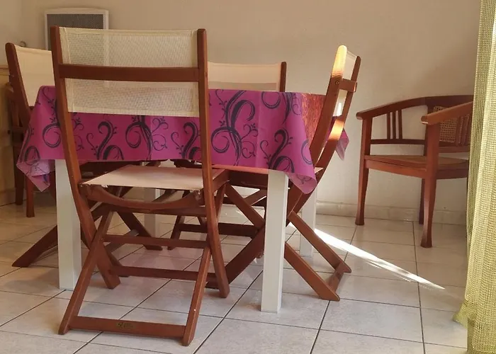 Maison Dans Copacabana