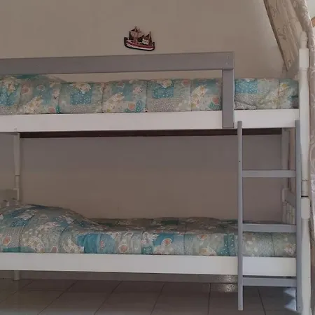 Maison Dans Copacabana
