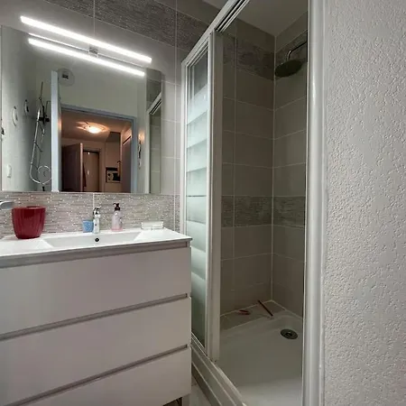Maison Dans Copacabana Saint-Pierre-la-Mer (Aude)