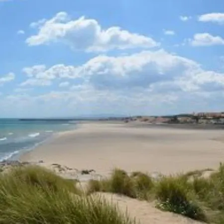 Holiday home Maison Dans Copacabana Saint-Pierre-la-Mer (Aude)