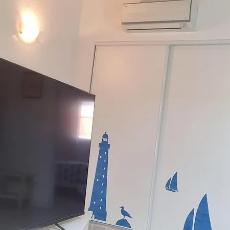Maison Dans Copacabana *