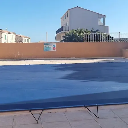 Maison Dans Copacabana Holiday home Saint-Pierre-la-Mer (Aude)