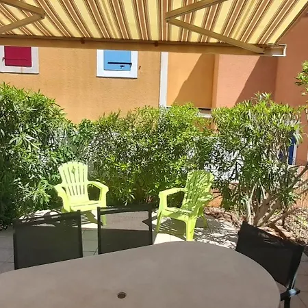 Maison Dans Copacabana Holiday home