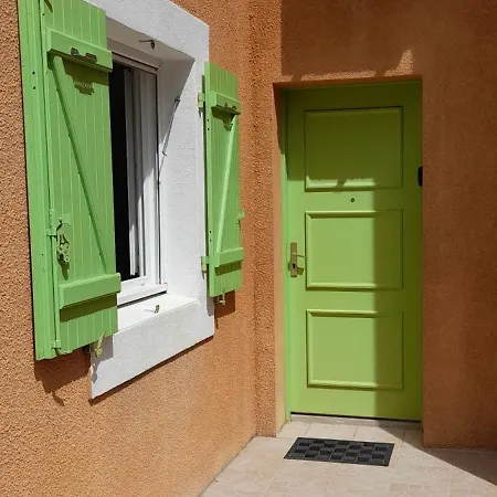 Maison Dans Copacabana