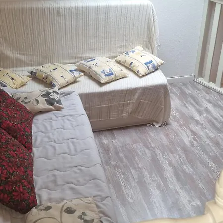 Maison Dans Copacabana *